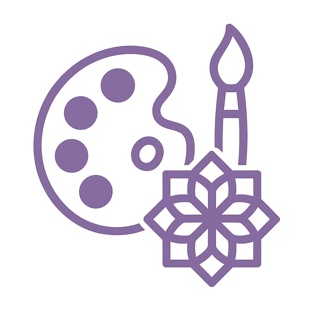 Calligraphy & Islamic Art